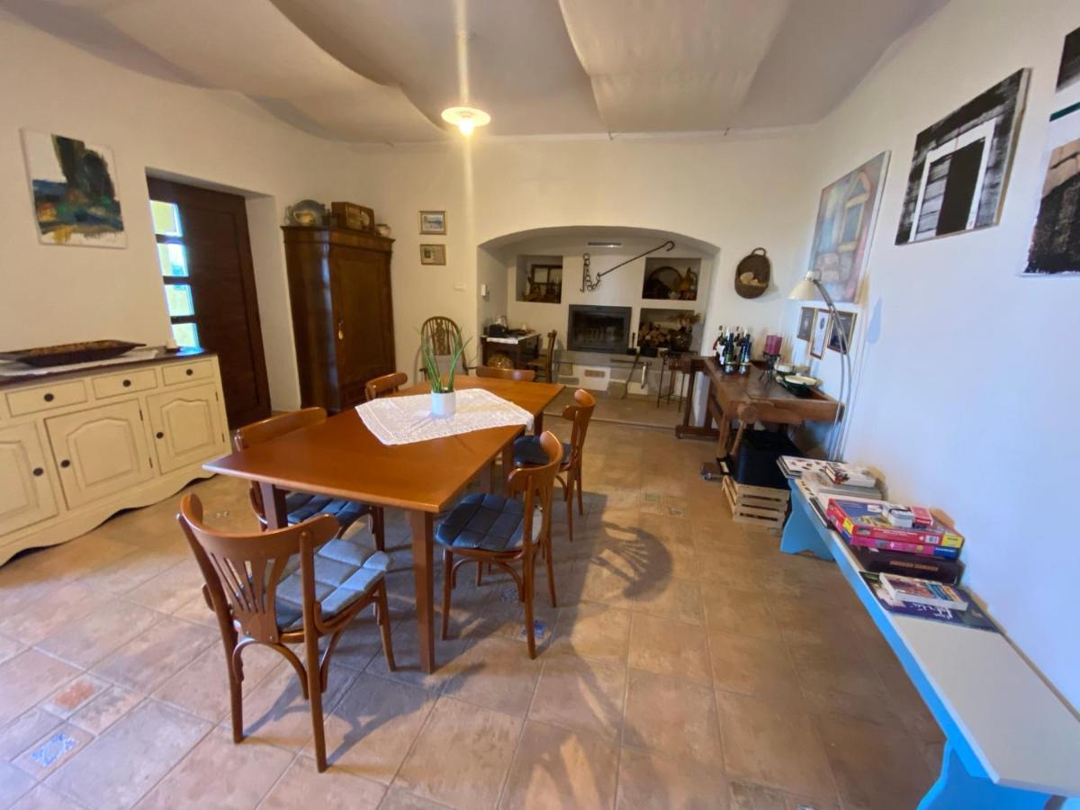 Med Oljkami Apartment Koper Luaran gambar