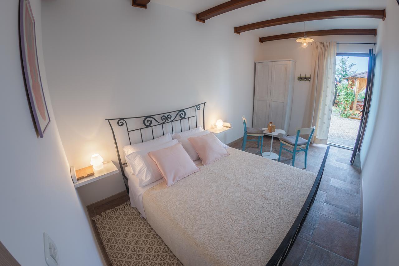 Med Oljkami Apartment Koper Luaran gambar
